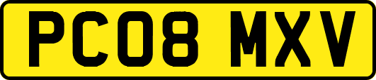 PC08MXV
