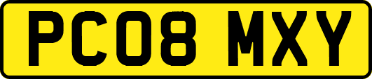 PC08MXY