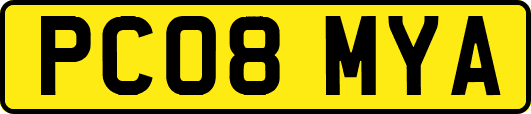 PC08MYA