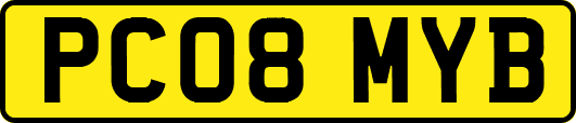 PC08MYB