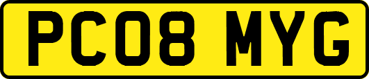 PC08MYG