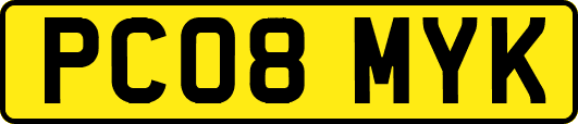 PC08MYK
