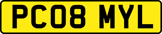 PC08MYL