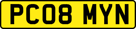 PC08MYN