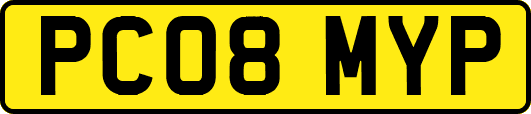 PC08MYP