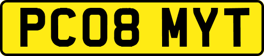 PC08MYT