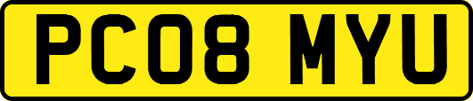 PC08MYU