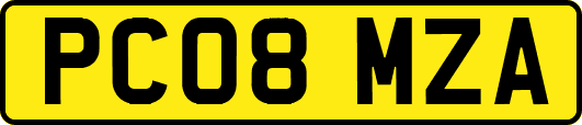 PC08MZA