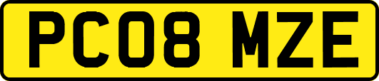 PC08MZE