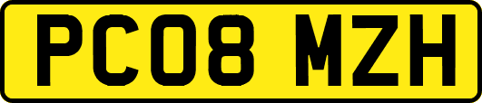 PC08MZH