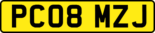 PC08MZJ