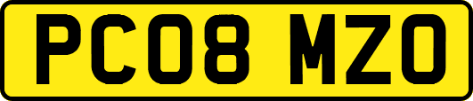PC08MZO