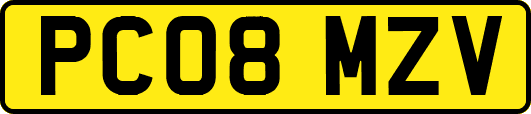 PC08MZV