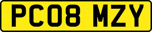 PC08MZY