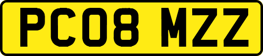 PC08MZZ