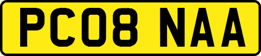 PC08NAA