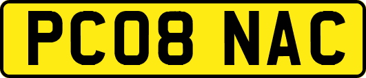 PC08NAC
