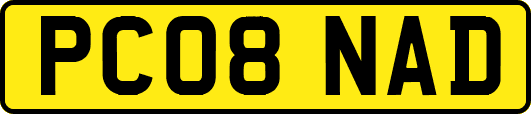 PC08NAD