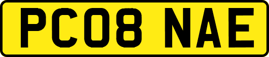 PC08NAE