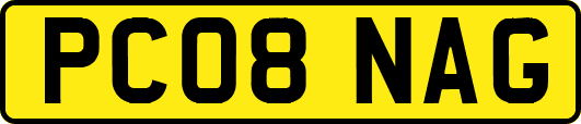 PC08NAG