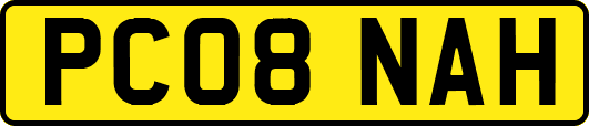 PC08NAH