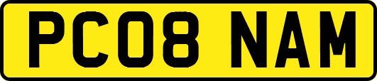 PC08NAM