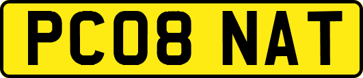 PC08NAT