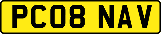 PC08NAV
