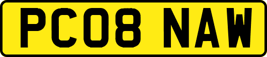 PC08NAW