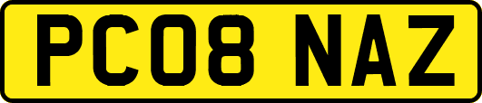 PC08NAZ