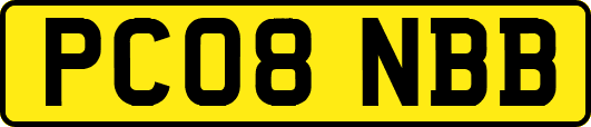PC08NBB