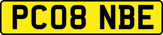 PC08NBE