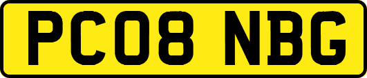 PC08NBG