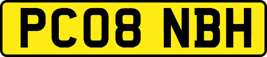 PC08NBH