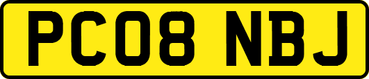 PC08NBJ