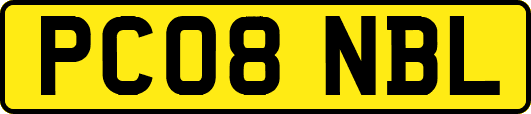 PC08NBL