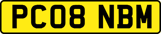 PC08NBM