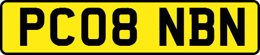 PC08NBN