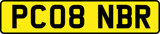 PC08NBR