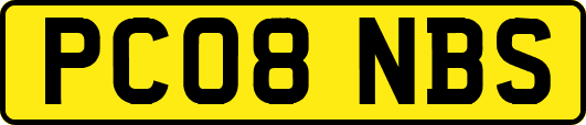 PC08NBS
