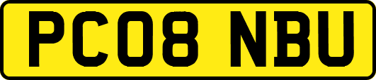 PC08NBU