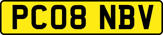 PC08NBV