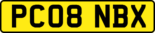 PC08NBX