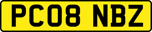 PC08NBZ