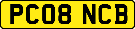PC08NCB