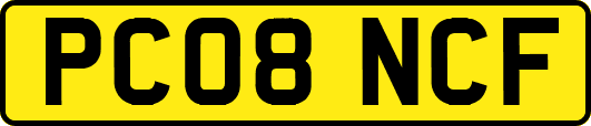 PC08NCF