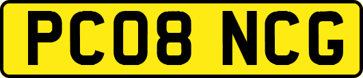 PC08NCG