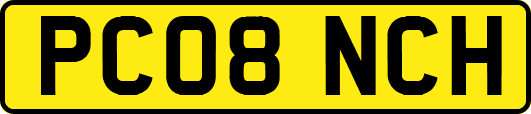 PC08NCH