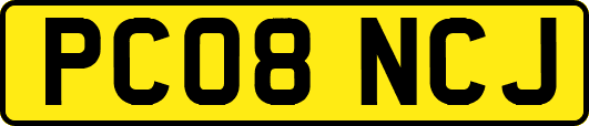 PC08NCJ