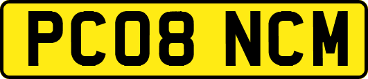 PC08NCM